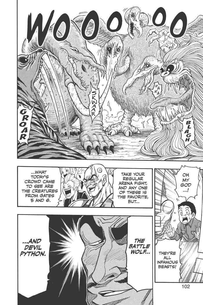 Toriko Chapter 21 image 16_optimized